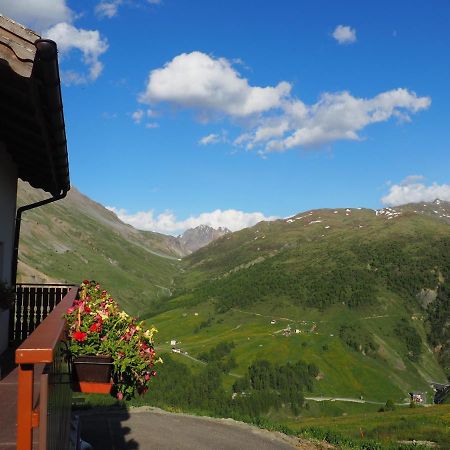 Appartamenti Millenium Livigno Exterior photo