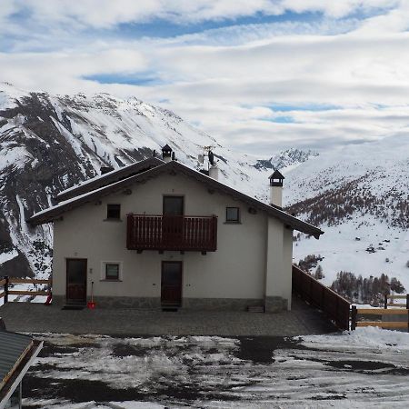 Appartamenti Millenium Livigno Exterior photo