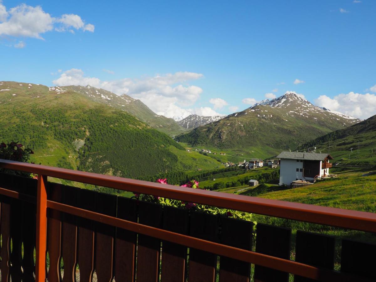 Appartamenti Millenium Livigno Exterior photo