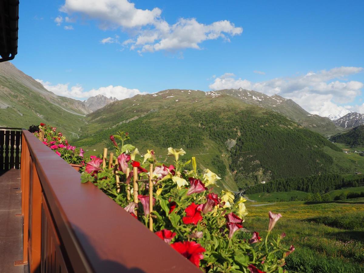 Appartamenti Millenium Livigno Exterior photo
