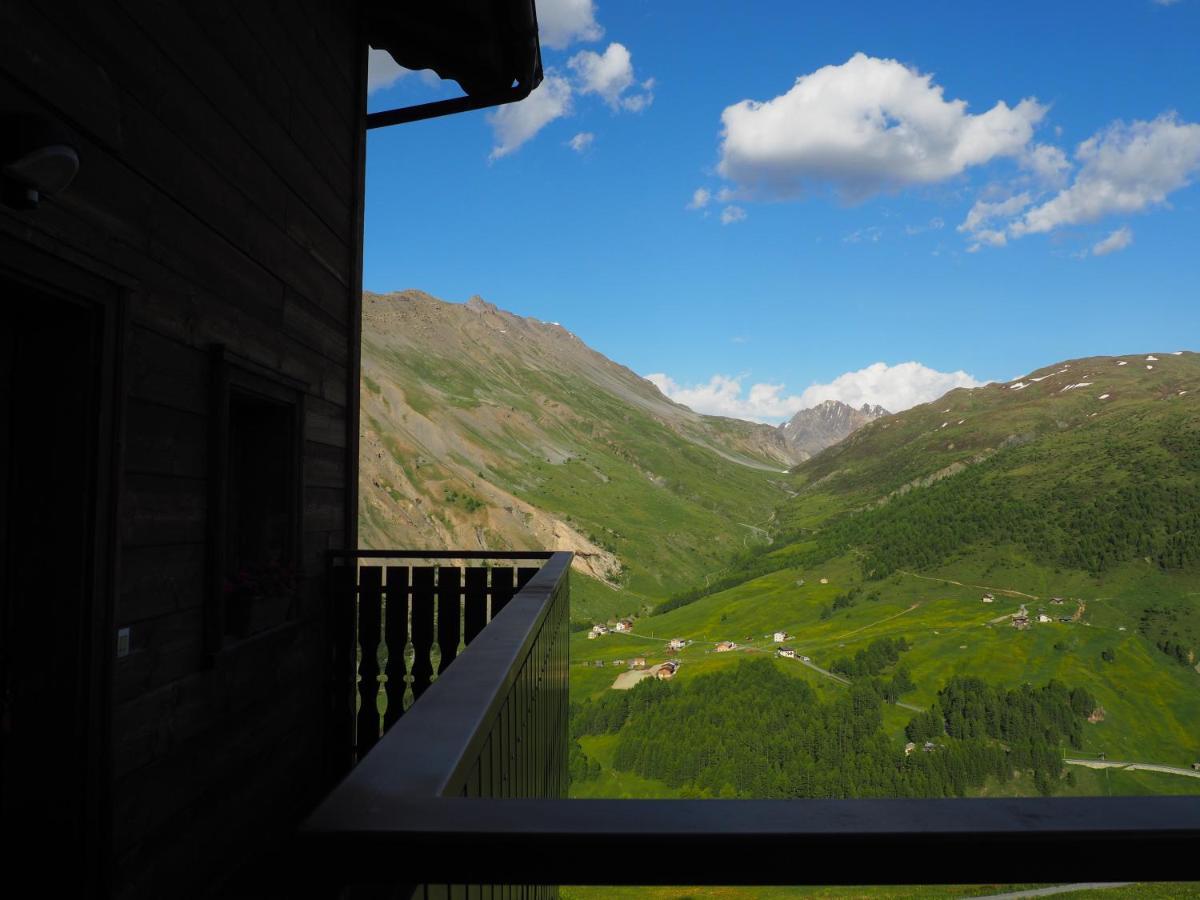 Appartamenti Millenium Livigno Exterior photo