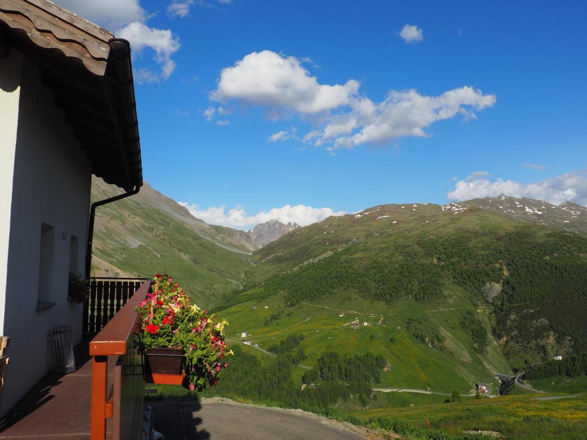 Appartamenti Millenium Livigno Exterior photo