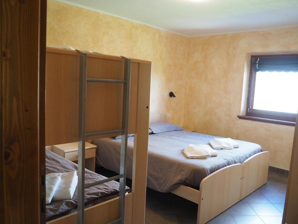 Appartamenti Millenium Livigno Exterior photo
