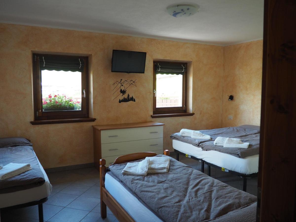Appartamenti Millenium Livigno Exterior photo