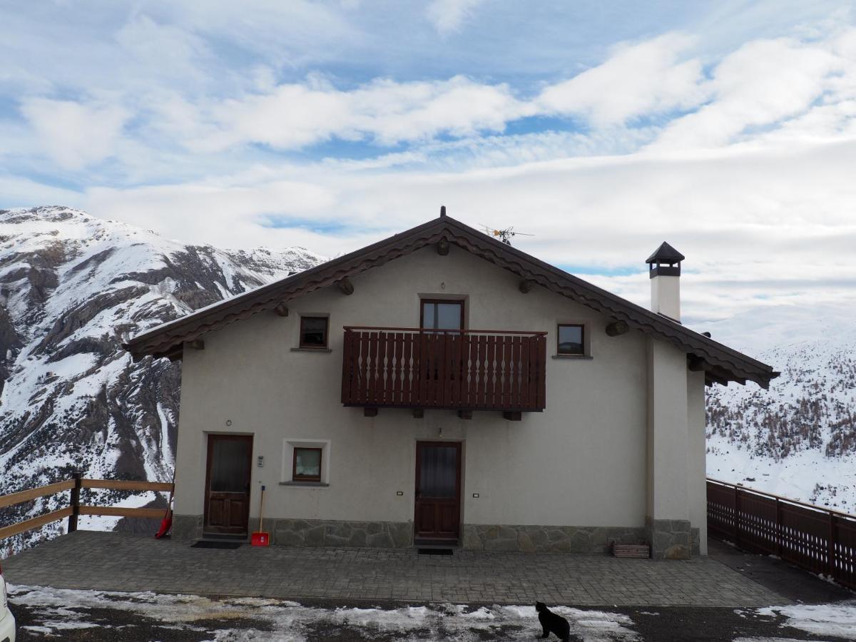 Appartamenti Millenium Livigno Exterior photo