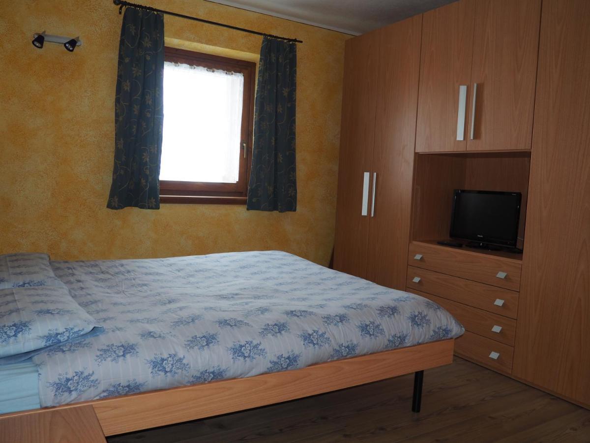 Appartamenti Millenium Livigno Exterior photo